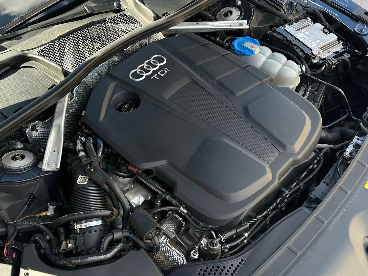Audi A5 40 TDI #50707