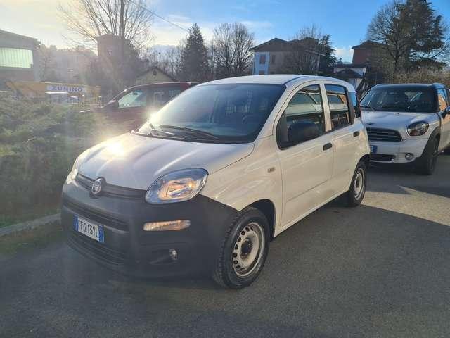 Fiat Panda VAN 1.2 easypower Pop Gpl 69cv Euro6B