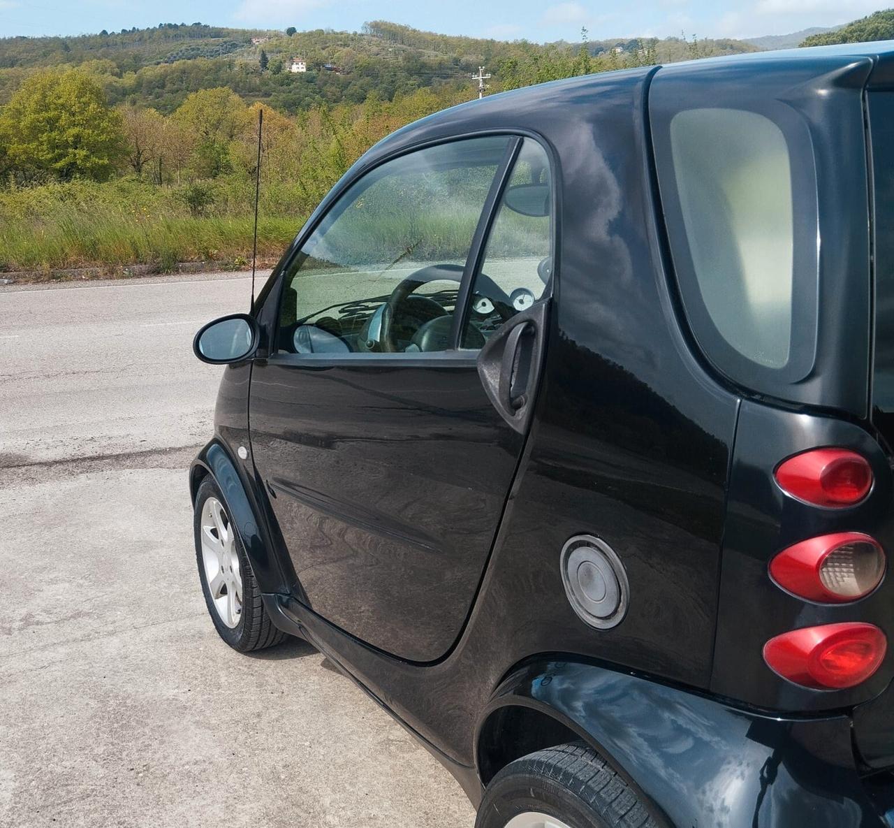 Smart 700 Pulse