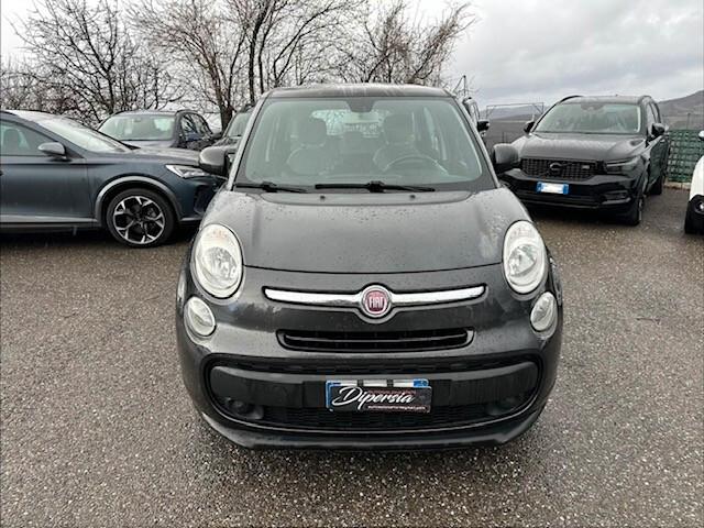Fiat 500L 1.6 Multijet 105 CV Lounge