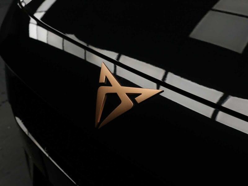 CUPRA Formentor Formentor 2.0 TSI 4Drive DSG VZ