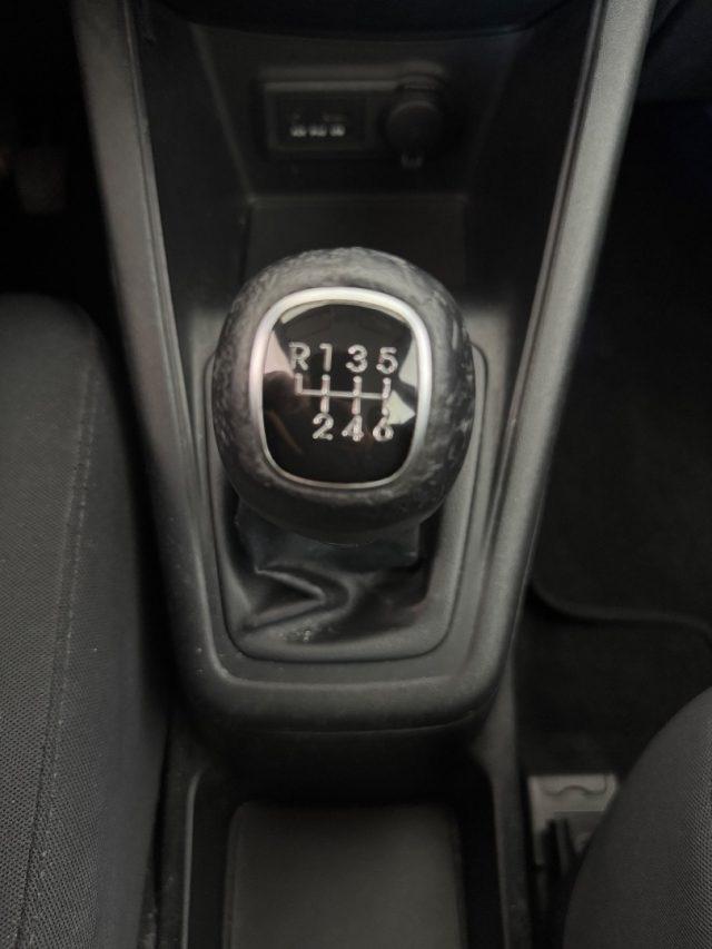 HYUNDAI iX20 1.4 CRDI 90 CV Comfort