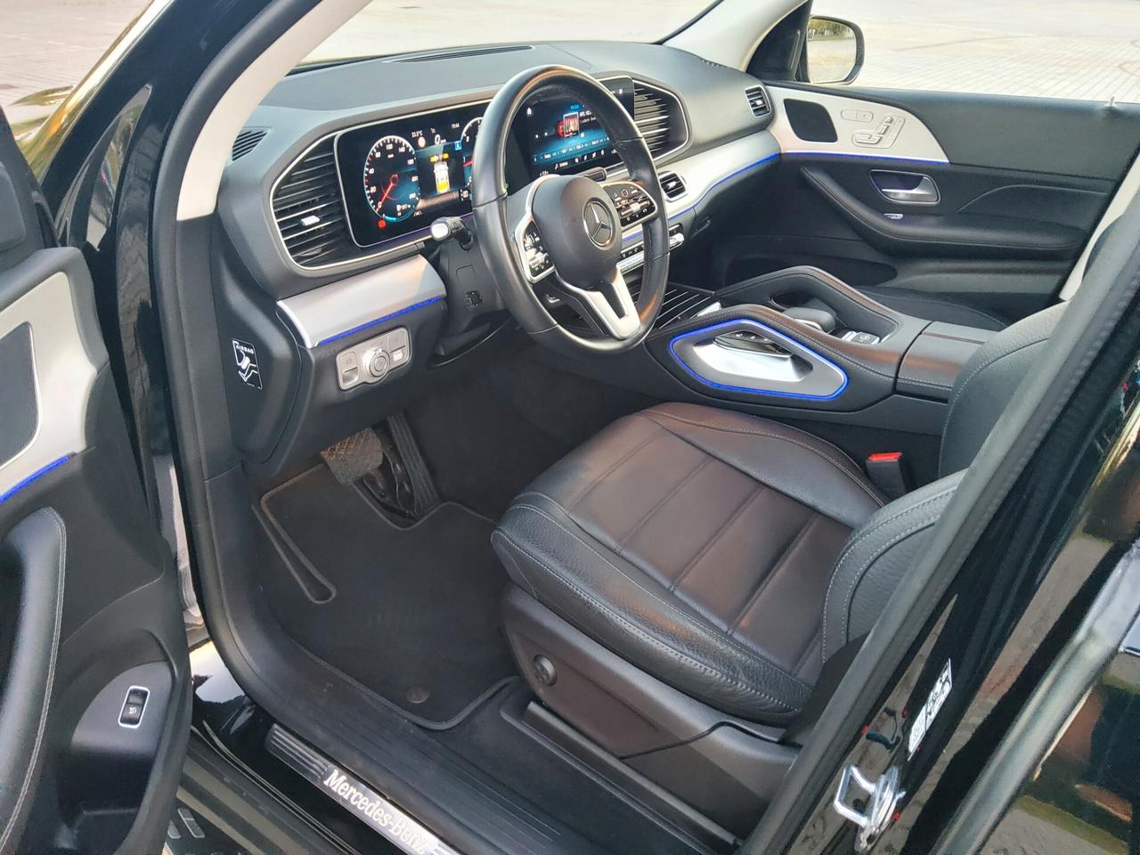 Mercedes-benz GLE 300 d 4Matic Premium Plus
