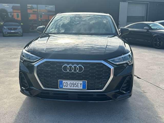 Audi Q3 Sportback 35 2.0 tdi Edition quattro s-tronic IVA