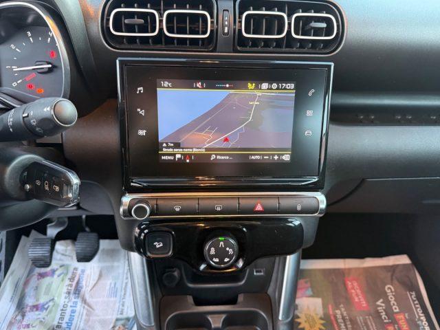 CITROEN C3 Aircross BlueHDi 100 S&S Feel GARANZIA 12 MESI