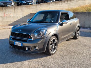 Mini Cooper SD Coupe Mini 2.0 Cooper SD Coupé