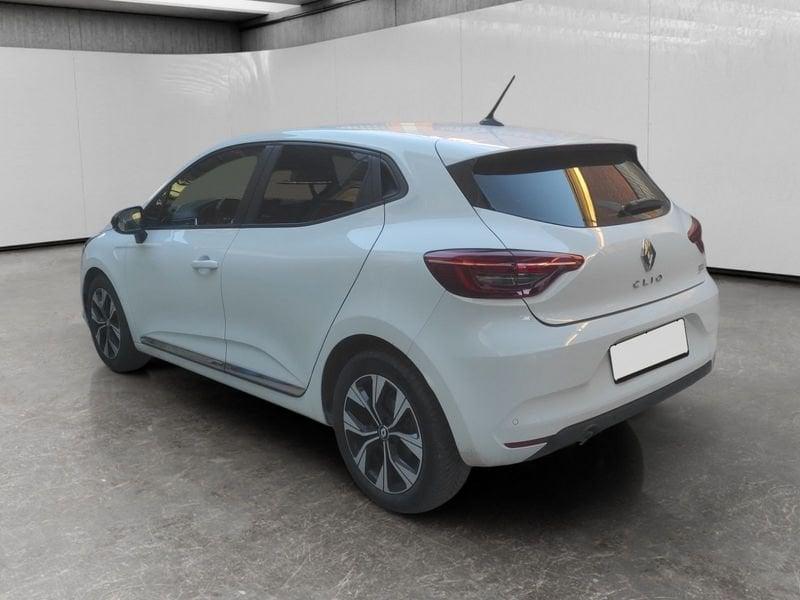 Renault Clio 1.5 blue dci Evolution 100cv