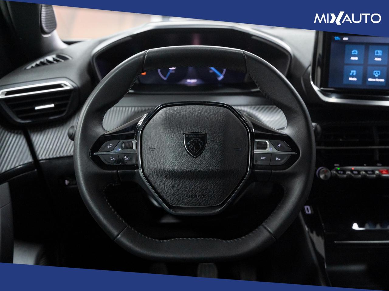Peugeot 2008 1.2 Puretech Allure S&S 100CV