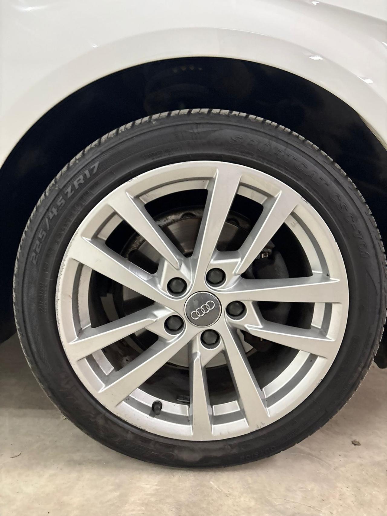 Audi A3 SPB 30 TDI S tronic