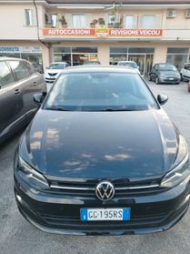 Volkswagen Polo 1.0 EVO 80 CV 5p. Comfortline (ECOBONUS)