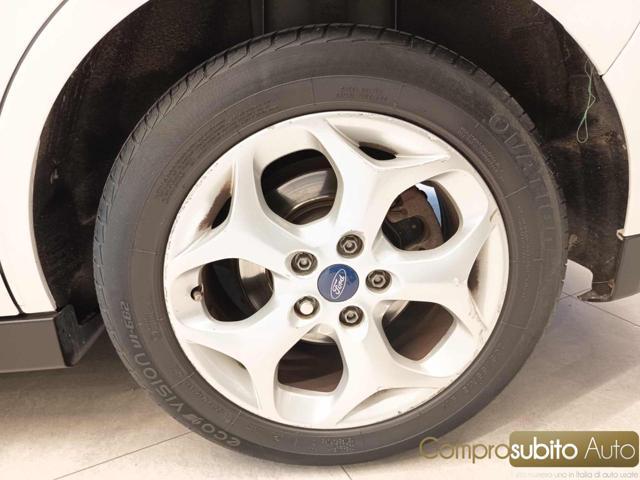 FORD C-Max 1.6 TDCi 95CV Titanium