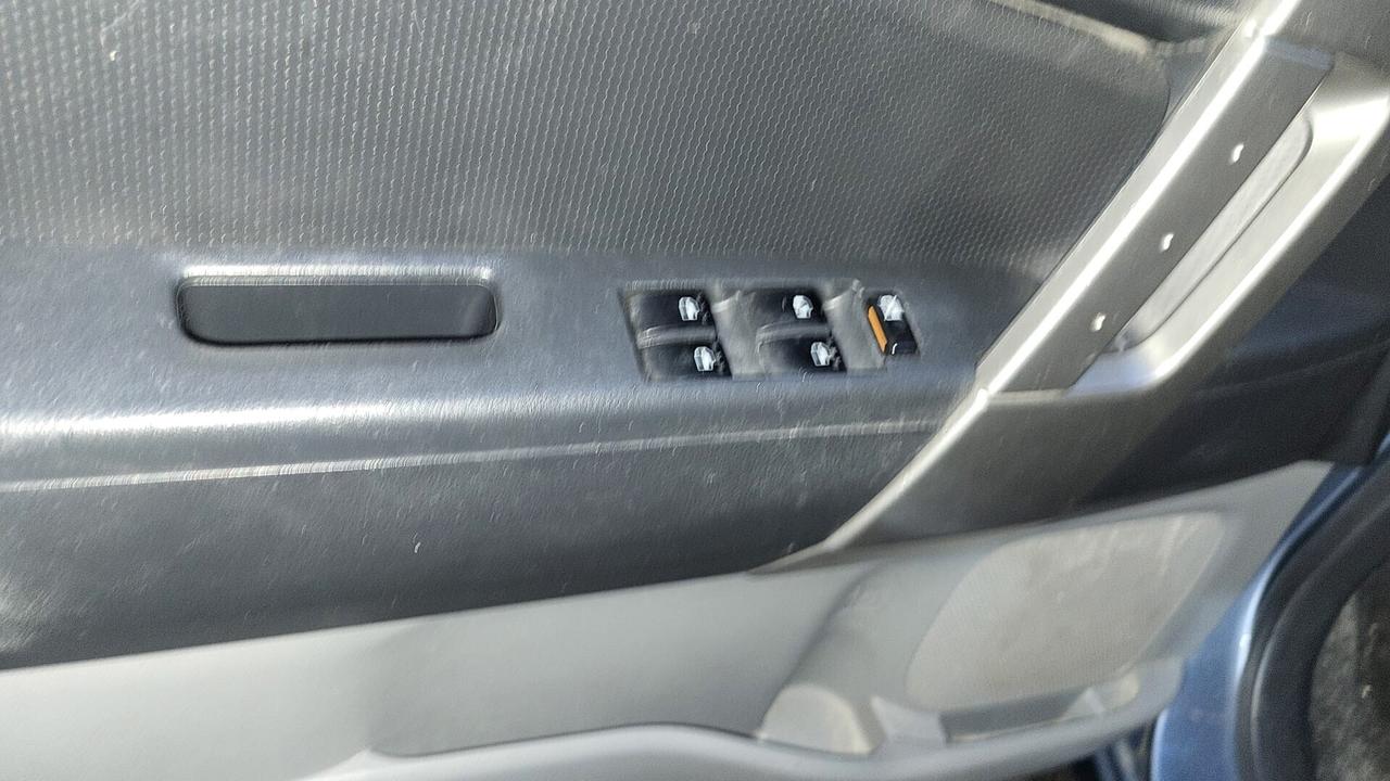 Daihatsu Terios 1300-4X4 GPL-UNICA PROP-3 REVISIONI