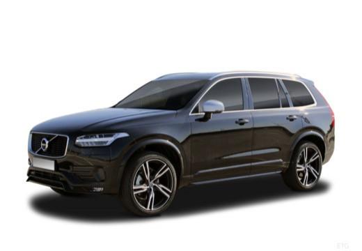 VOLVO XC90 II 2015 - XC90 2.0 t8 phev Ultra Bright awd 7p.ti auto