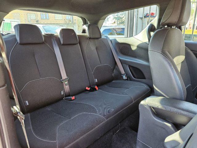 DS AUTOMOBILES DS 3 PureTech 82 Chic