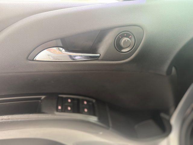 OPEL Meriva 1.4 Turbo 120CV aut. Cosmo
