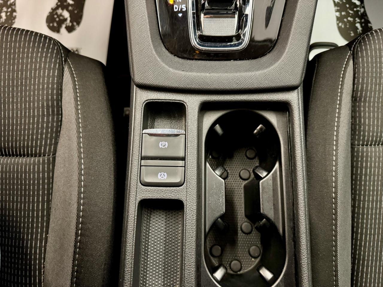Skoda Octavia HYBRID Executive - SOLO 29.000 KM