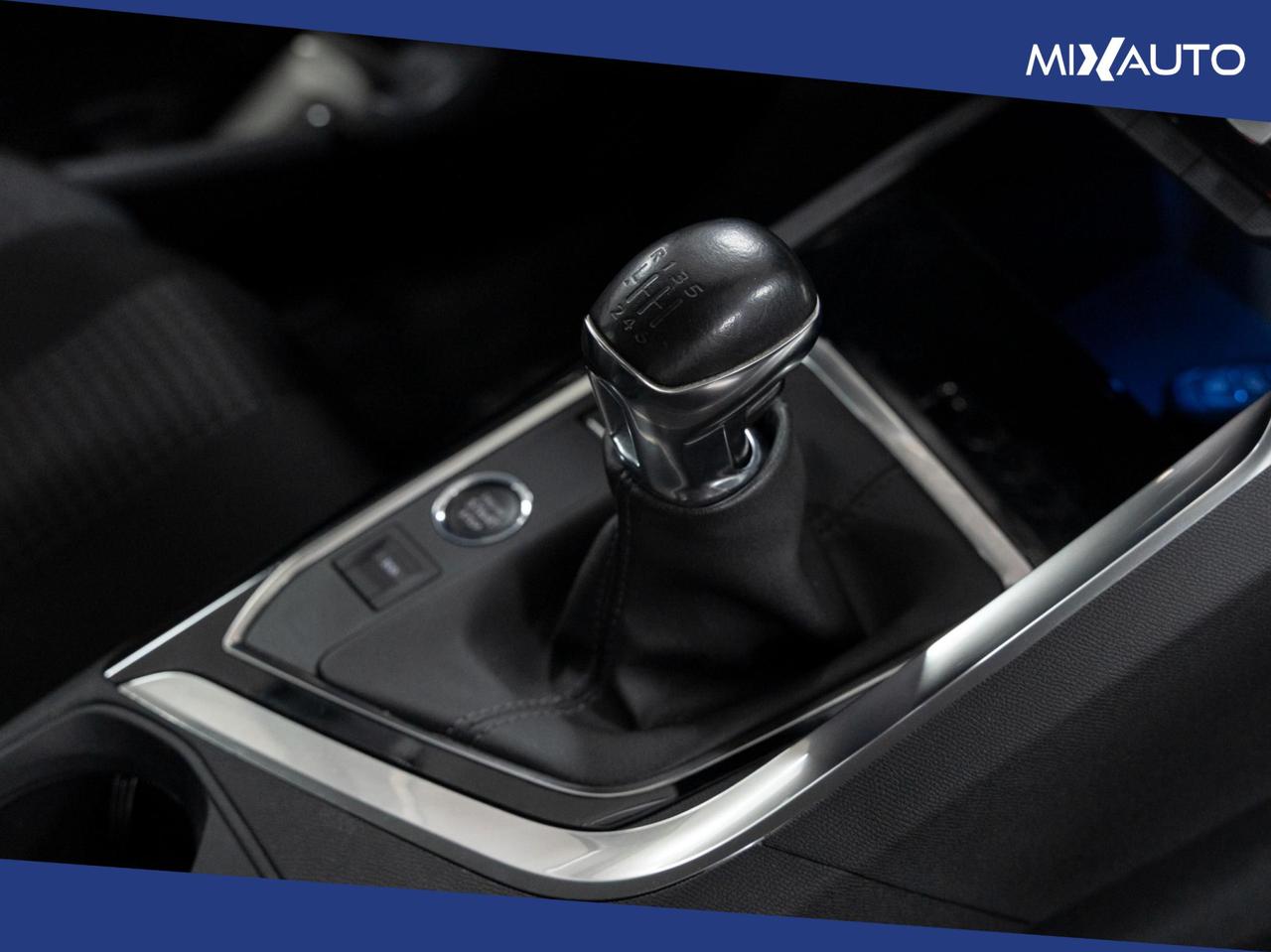 Peugeot 3008 1.5 BlueHDI Active S&S 130CV