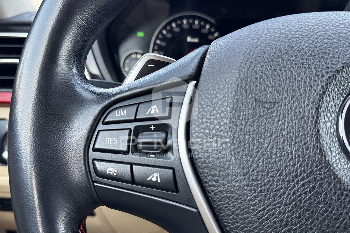 BMW 435d xDrive Gran Coupé Msport