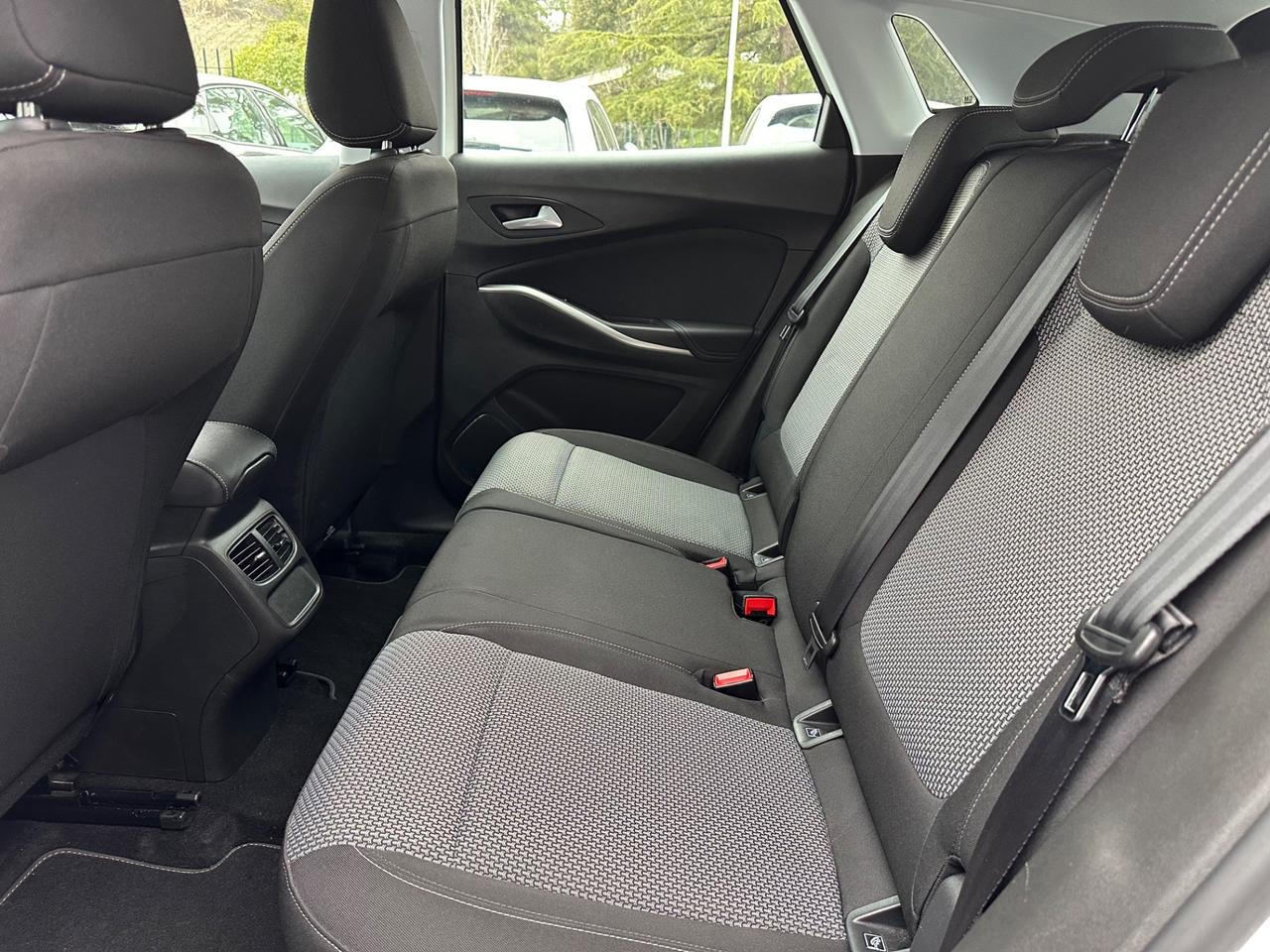 Opel Grandland X 1.5 diesel Ecotec Start&Stop Ultimate