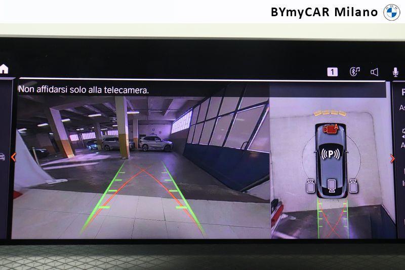 BMW X4 20 d Mild Hybrid 48V Msport xDrive Steptronic