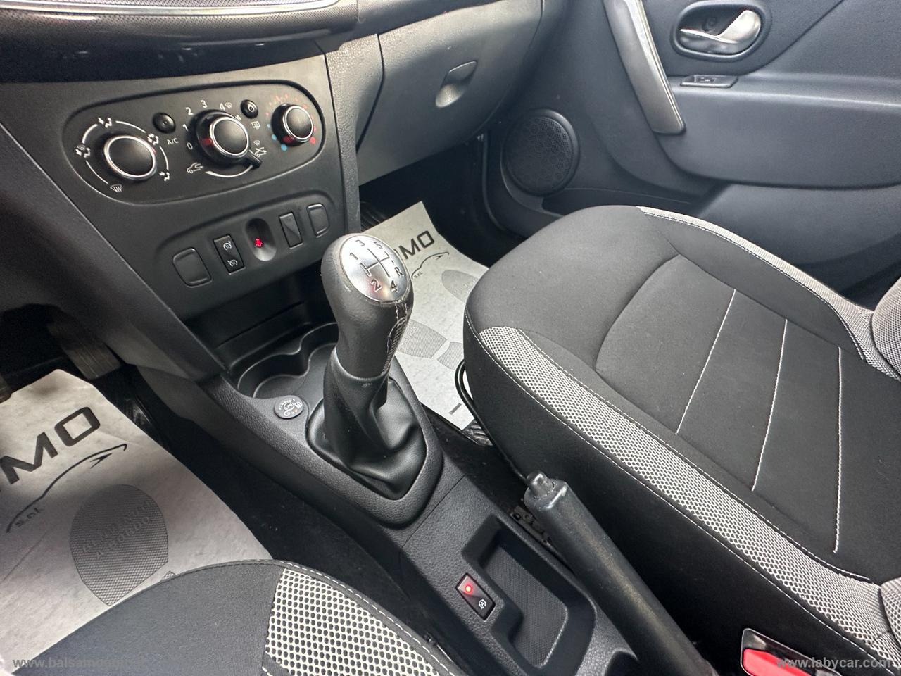 DACIA Sandero Stepway 1.0 TCe ECO-G Comfort
