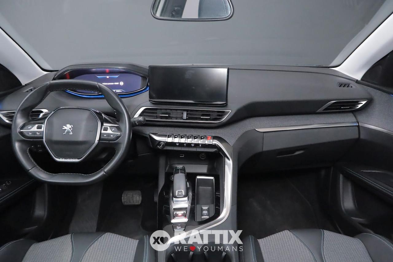 Peugeot 5008 1.5 BlueHDI 130CV Allure Pack EAT8 7p.ti
