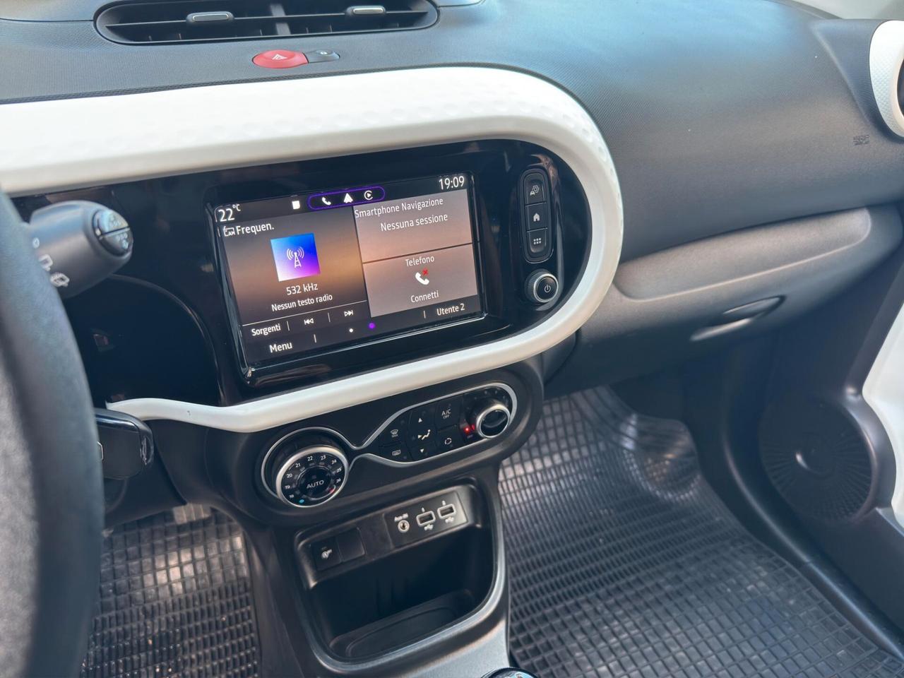 Renault Twingo 1.0 sce 65cv Vibes 2024