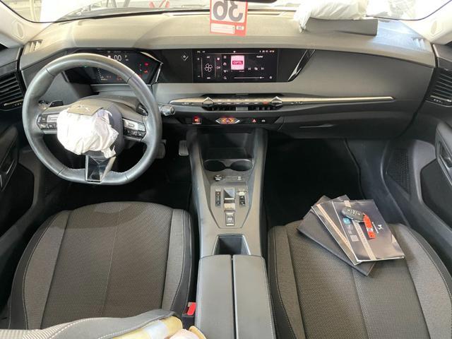 DS AUTOMOBILES DS 4 BLUEHDI 130CV AUT. BUSINESS