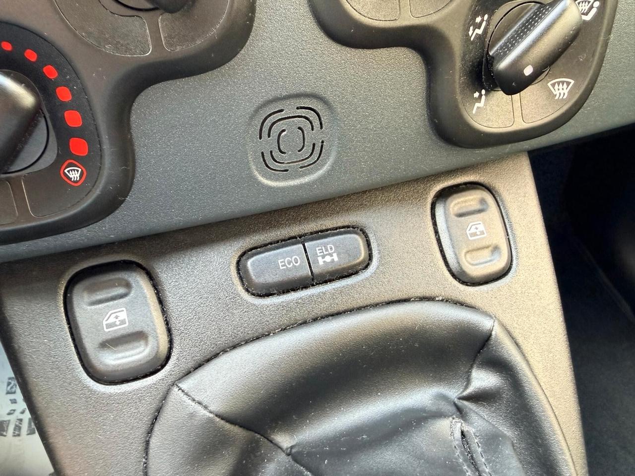 Fiat Panda 0.9 TwinAir Turbo S&S 4x4 ***OK NEOPATENTATI***