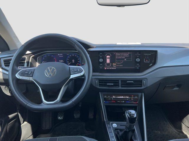 VOLKSWAGEN Polo Polo 1.0 TSI Style