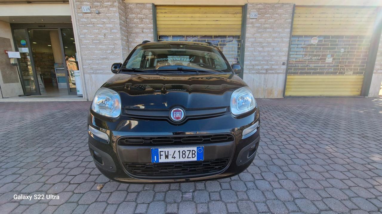 Fiat Panda 1.2 EasyPower Lounge