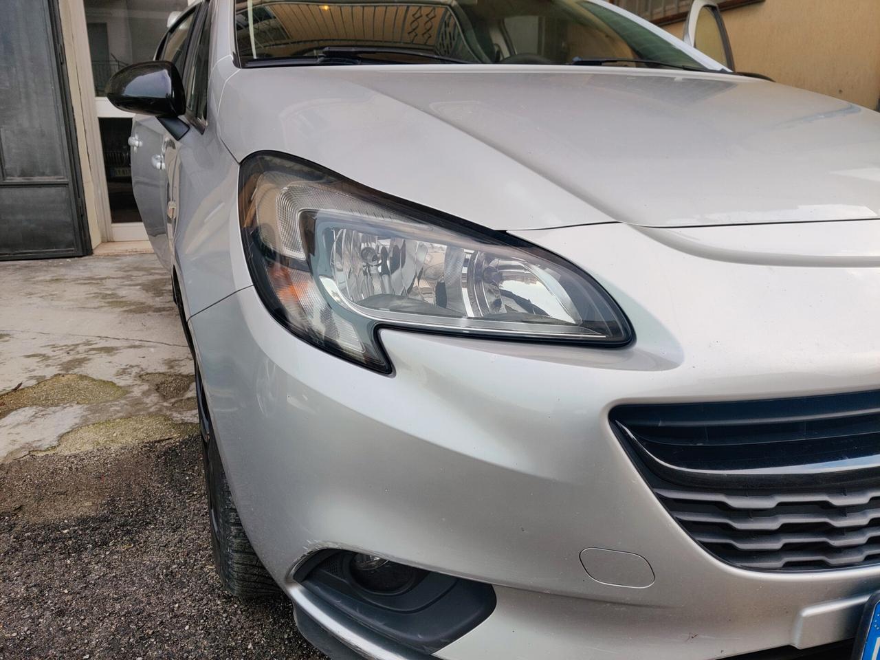 Opel Corsa 1.3 CDTI ecoFLEX 95CV Start&Stop 5 porte b-Color