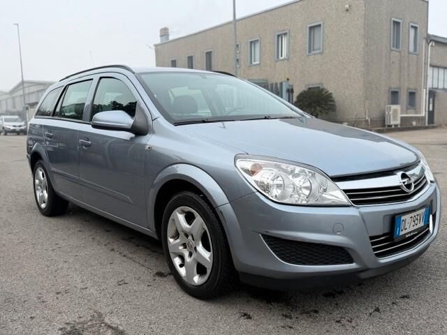 Opel Astra 1.6 16V Station Wagon Enjoy