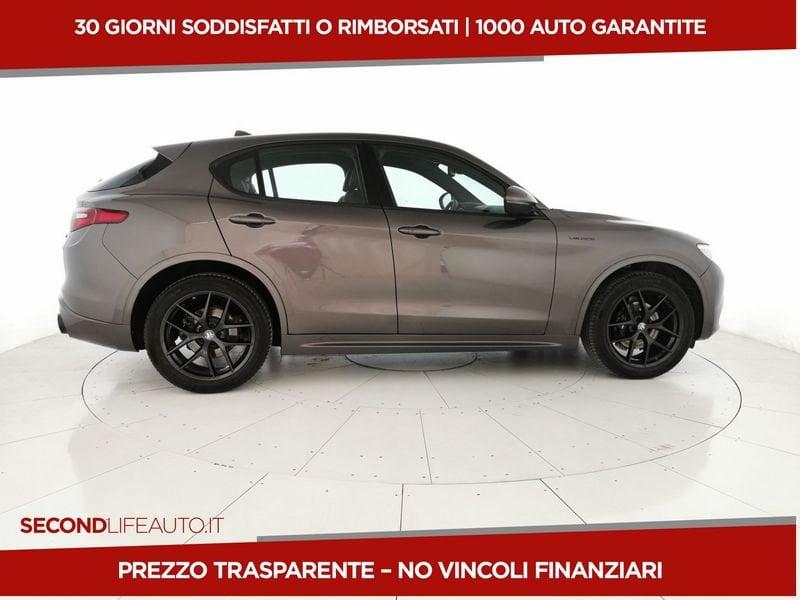 Alfa Romeo Stelvio 2.0 t Veloce Q4 280cv auto