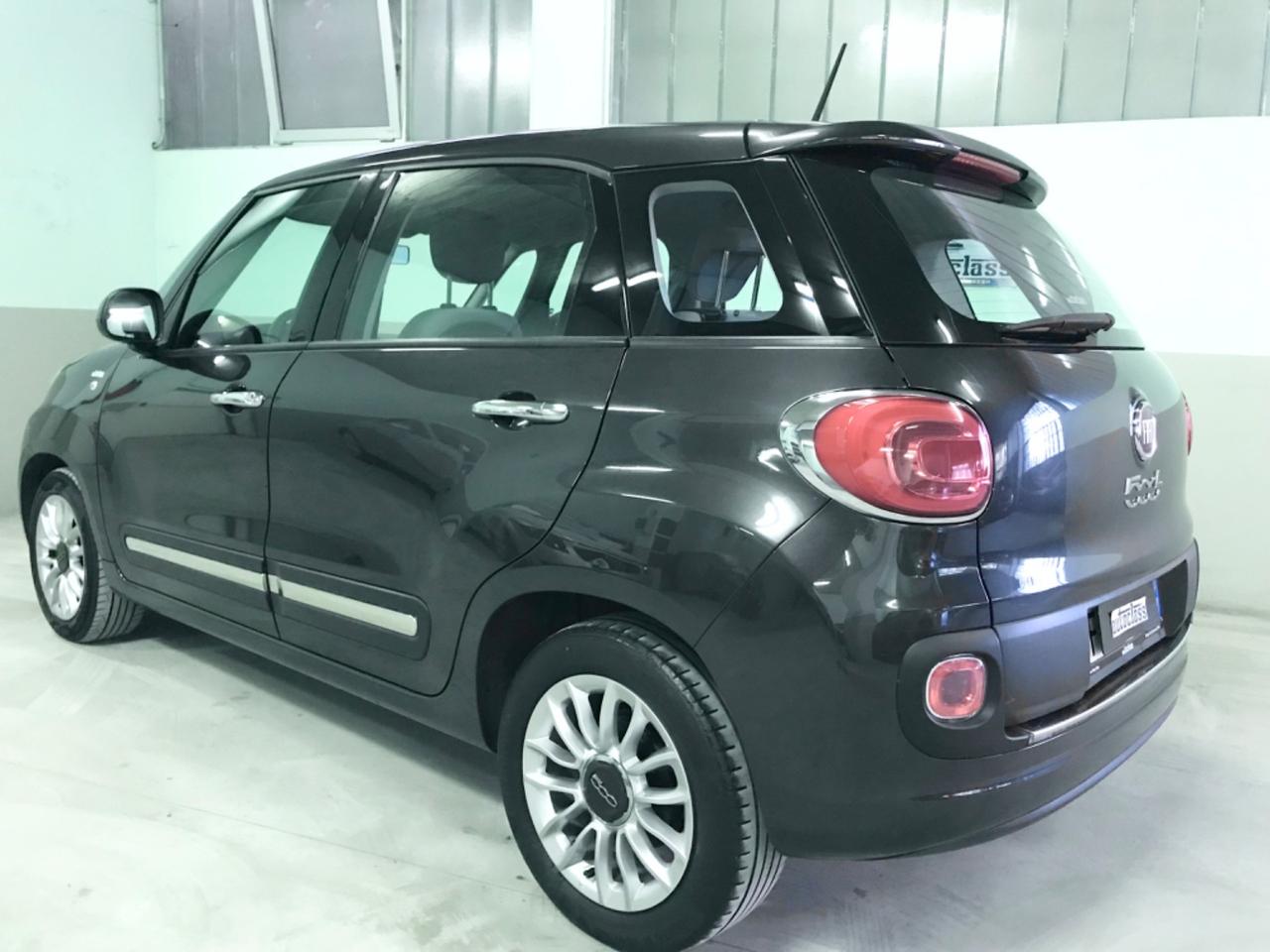 Fiat 500L 1.3 Multijet 85 CV Pop Star