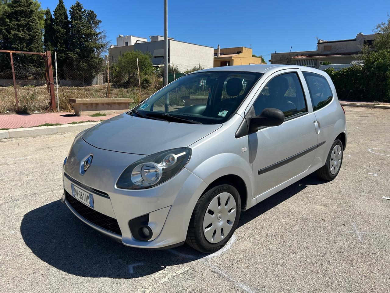 Renault Twingo 1.5 dCi 65CV Le Iene