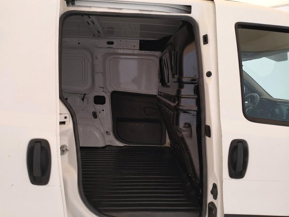 Fiat Doblò 1.6 MJT 105CV S&S PL-TN Cargo Maxi Lounge - IVA ESCLUSA