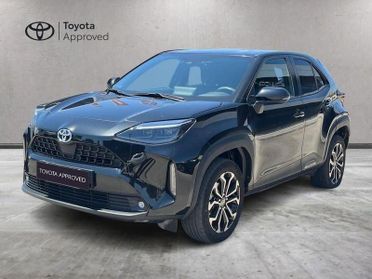 Toyota Yaris Cross 1.5h Trend fwd 115cv e-cvt