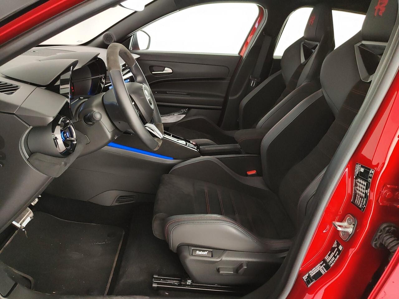 Alfa Romeo Junior 156 CV BEV Speciale