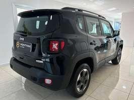 Jeep Renegade 2.0 Mjt 140CV 4WD Active Drive Longitude
