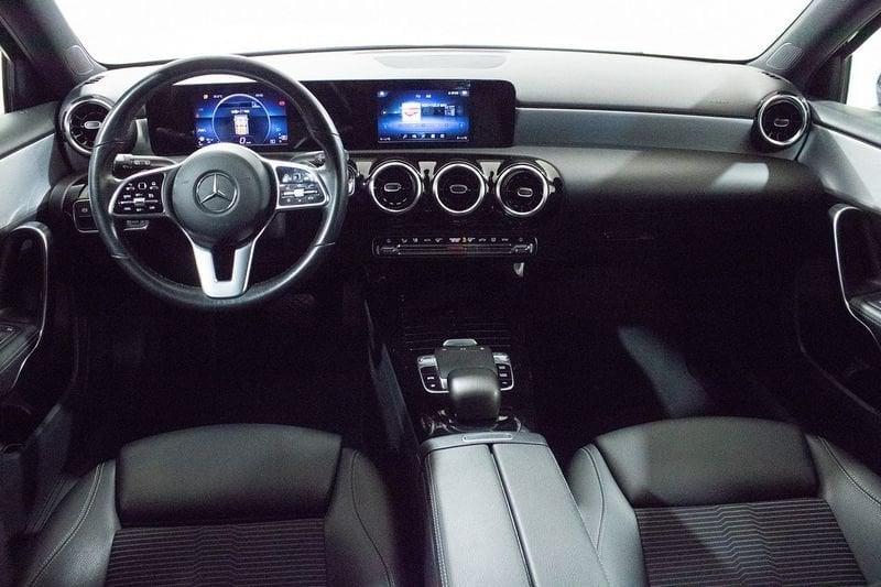 Mercedes-Benz Classe A A 180 d Automatic Sport