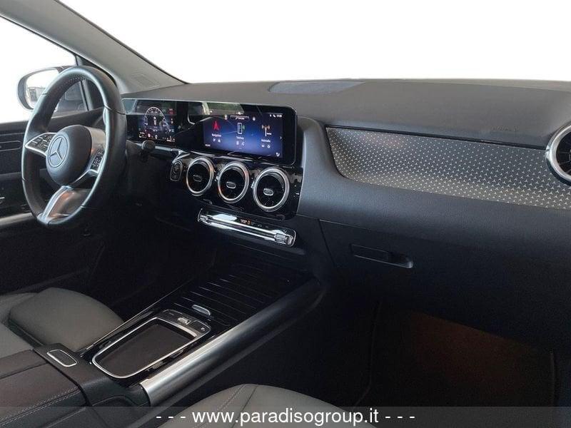 Mercedes-Benz Classe B NUOVA B 180 d Automatic