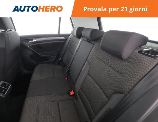 VOLKSWAGEN Golf 1.6 TDI 115CV DSG 5p. Business BlueMotion Technolo