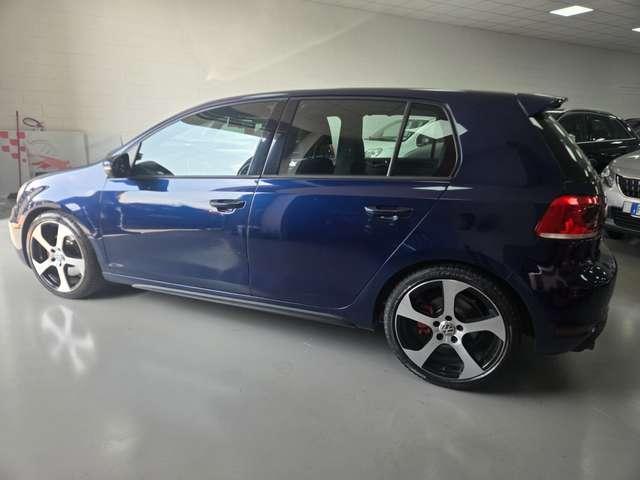 Volkswagen Golf GTI Golf 5p 2.0 tsi Gti dsg