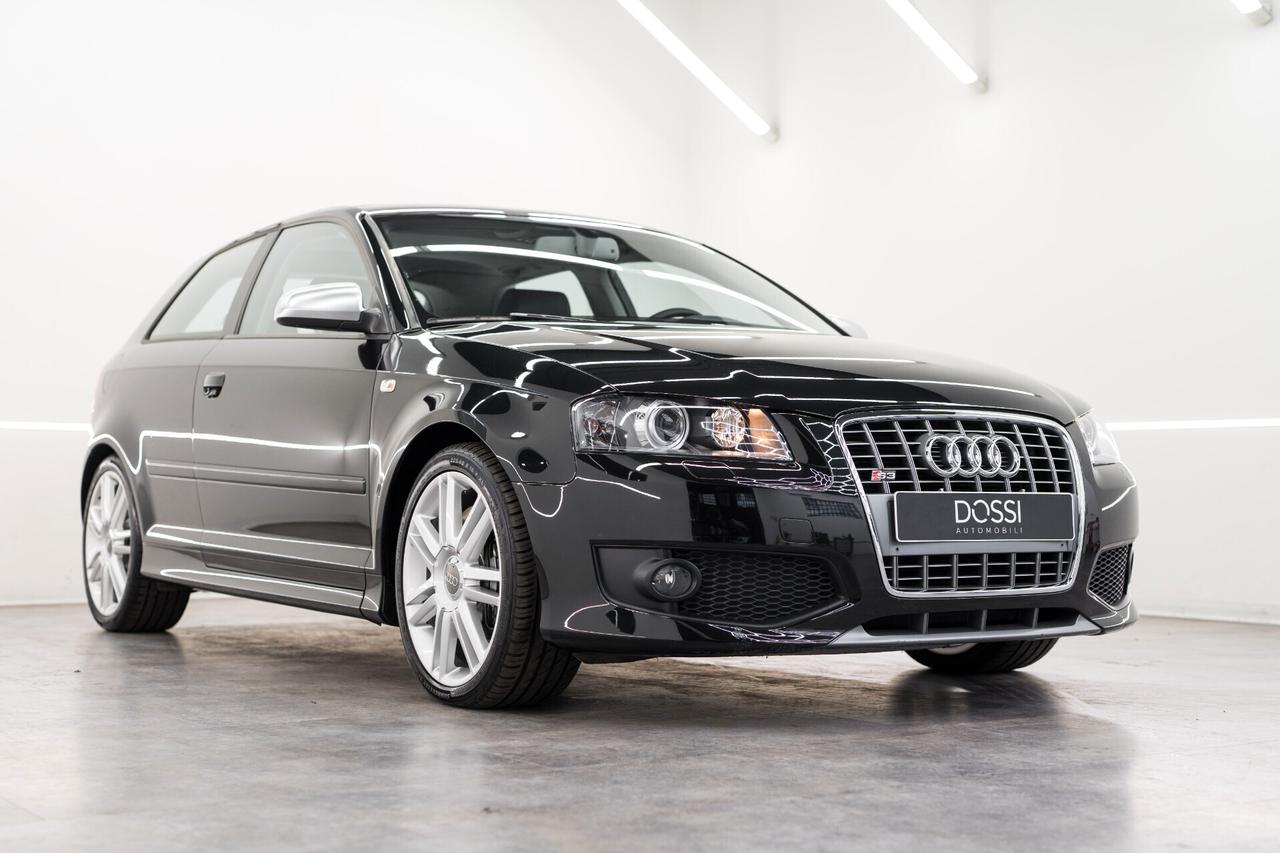 Audi S3 265CV