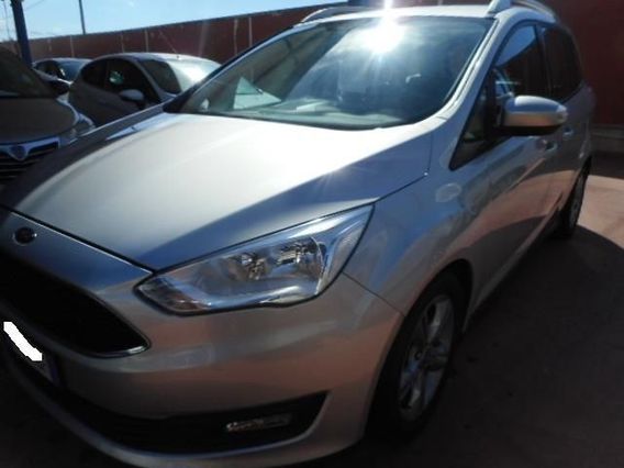 FORD C-Max7 POSTI 1.5 TDCi 120 CV S&S Titanium NAVI