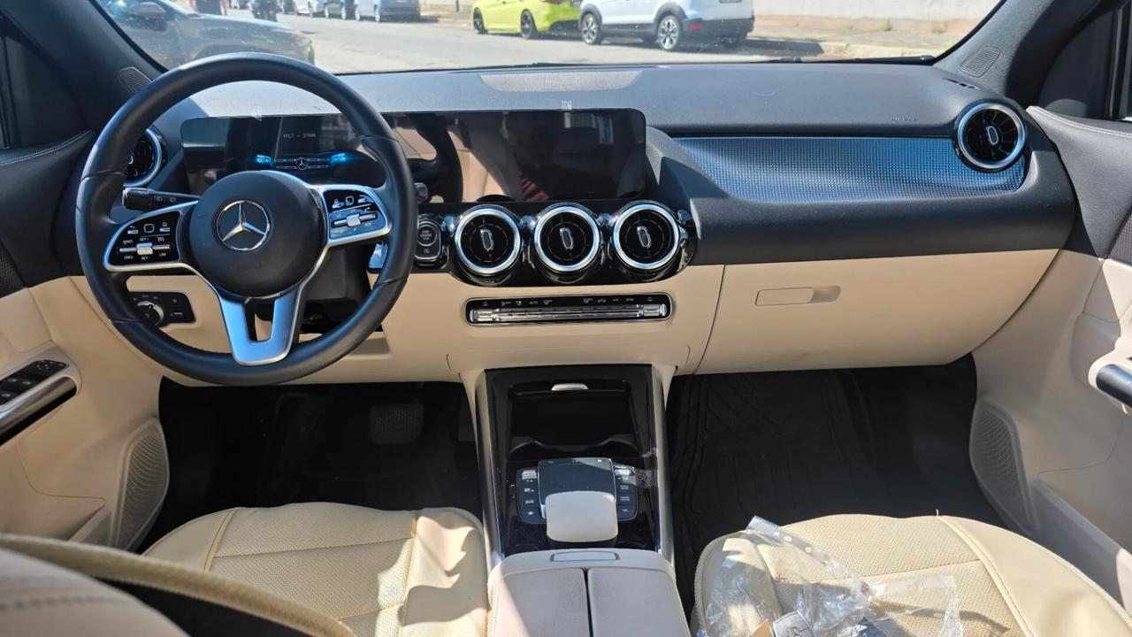 Mercedes-benz GLA 200 Automatic Sport