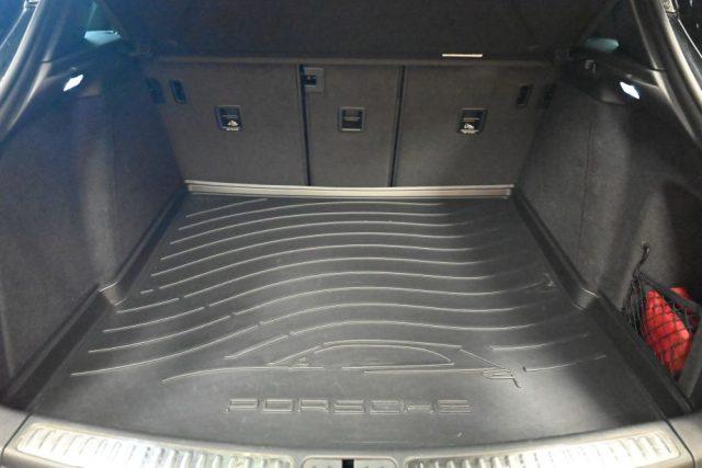 PORSCHE Macan NUOVA 2.0PDK 265CV PCM TET.LED21"SCAR.SED.GTS FULL