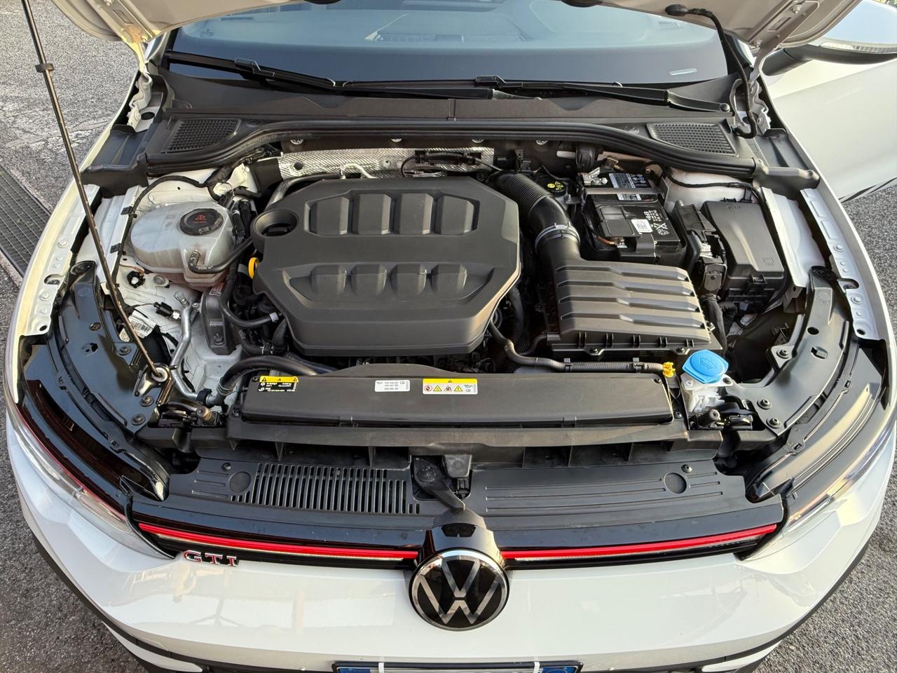 Golf GTI 2.0 300 cv-club sport -unipro-rate