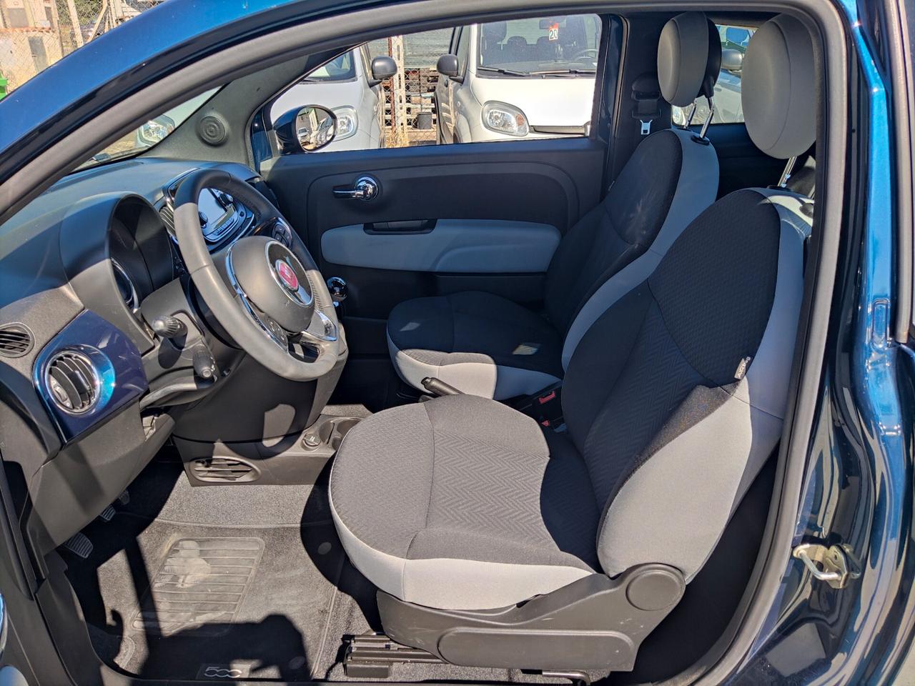 Fiat 500 1.0 70CV IBRIDO POP